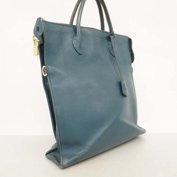 Louis Vuitton Mobile Handbag M94445 Cyan (Women's) - Picture 2 of 16